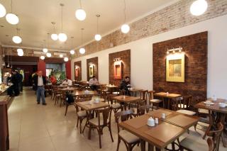 Hotel Curi Executive - 8