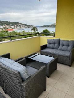 Apartmani Marino - Vinišće - 8