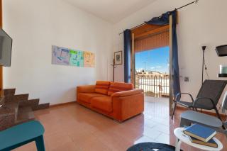 Casa Donna Rosa by BarbarHouse - San Foca - 6