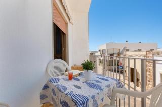 Casa Donna Rosa by BarbarHouse - San Foca - 9