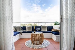 Seabreeze Retreat with terrace - St Julians - St. Julianʼs - 9