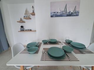 "Lanzarote" - Costa Teguise - 8