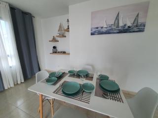 "Lanzarote" - Costa Teguise - 4