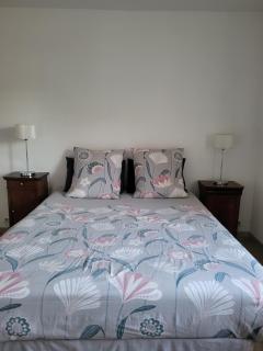 Grand appartement en Minervois - Villeneuve-Minervois - 6