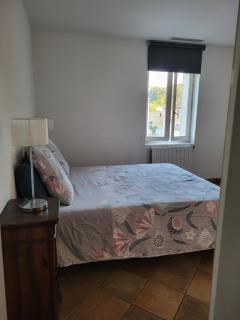 Grand appartement en Minervois - Villeneuve-Minervois - 5