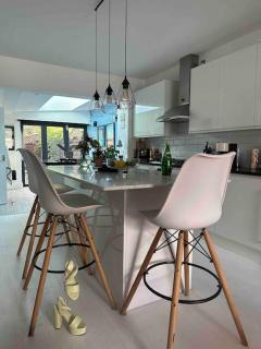 2 bedroom house with garden by Notting Hill - Londres - 1