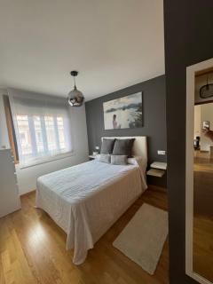 Duplex Moaña Centro - 3