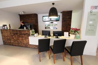 Hotel Curi Executive - 6