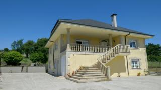 Casa melreiras - Dodro - 5