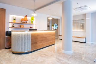 Hotel Al Faro - Cervia - 0