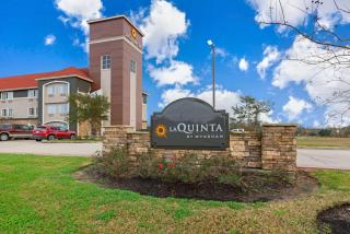 La Quinta by Wyndham Bridge City-Orange - Bridge City - 9