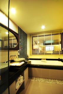 Khaolak Orchid Beach Resort - SHA Extra Plus - Khao Lak - 9