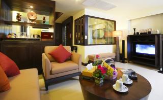 Khaolak Orchid Beach Resort - SHA Extra Plus - Khao Lak - 6