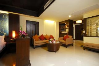 Khaolak Orchid Beach Resort - SHA Extra Plus - Khao Lak - 5