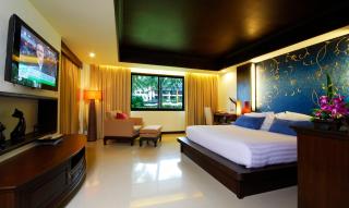 Khaolak Orchid Beach Resort - SHA Extra Plus - Khao Lak - 3