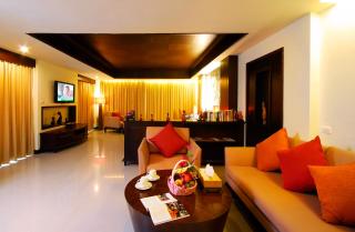 Khaolak Orchid Beach Resort - SHA Extra Plus - Khao Lak - 2