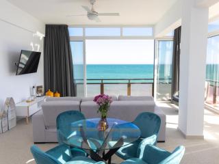 Amazing Sea Views, 1 Bed Apartment - Benalmádena - 8