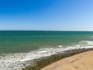 Amazing Sea Views, 1 Bed Apartment - Benalmádena - 5
