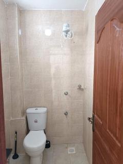 Mini Studio - Charry Heights, Carwash, Kisumu - Kisumu - 6