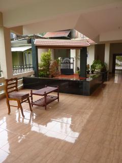 Jungle Palace Homestay - Thekkady - 6