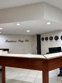 Plaza Flat - Ribeirão Preto - 5