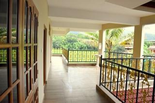 Jungle Palace Homestay - Thekkady - 7