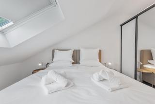 BD City Apartments - Zagabria - 4