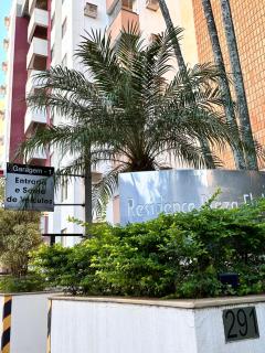 Plaza Flat - Ribeirão Preto - 7