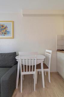Partizanų studio apartment #4 by Polo Apartments - Kaunas - 9