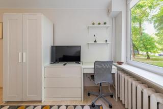 Partizanų studio apartment #4 by Polo Apartments - Kaunas - 7