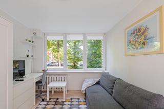 Partizanų studio apartment #4 by Polo Apartments - Kaunas - 8