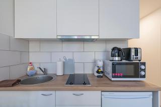 Partizanų studio apartment #4 by Polo Apartments - Kaunas - 3