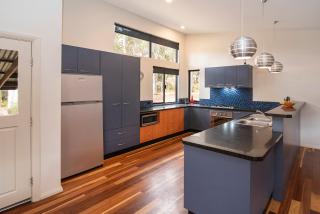 Cape Illawarra Holiday House Margaret River - 4