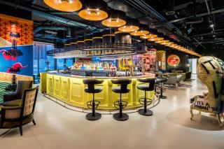 nhow London - London - 6