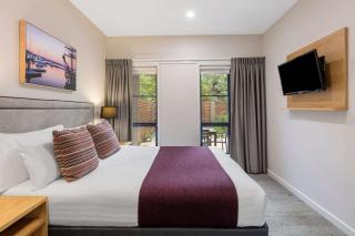 Club Wyndham Seven Mile Beach, Trademark Collection by Wyndham - Cambridge - 6
