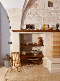 Bellissima casa del '700 centro storico Martina - Martina Franca - 6