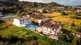 Melitsa corfu hotel - Sidari - 7