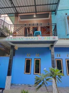 Backpackers Homestay - Labuan Bajo - 9