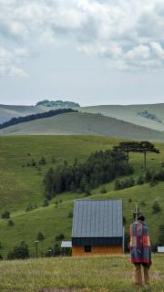 HUUT - Zlatibor - 0