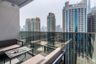 GuestReady Holiday Homes - Knights Of The Sky - Dubai - 7
