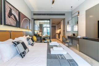 GuestReady Holiday Homes - Knights Of The Sky - Dubai - 4