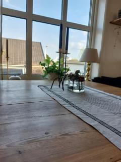 Lovely south-facing patio with grill - Hönö - 4