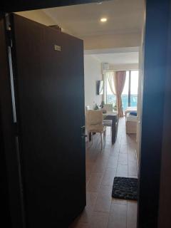 Orbi Beach Tower Premium Studio - Batoemi - 6