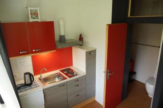 Villa Glück für die kleine Auszeit oder Entdeckungstour - Aurich - 8