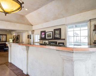 The Inn at Baechtel Creek - Willits - 4