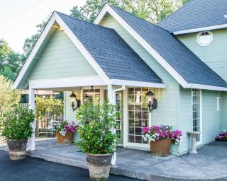 The Inn at Baechtel Creek - Willits - 8