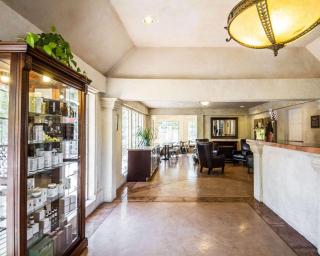 The Inn at Baechtel Creek - Willits - 5