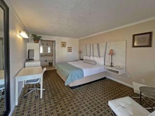 The Inn at Baechtel Creek - Willits - 2