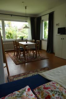Villa Glück für die kleine Auszeit oder Entdeckungstour - Aurich - 5