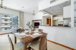 GuestReady - Chic Living Near Dubai's Attractions - Dubai - 0